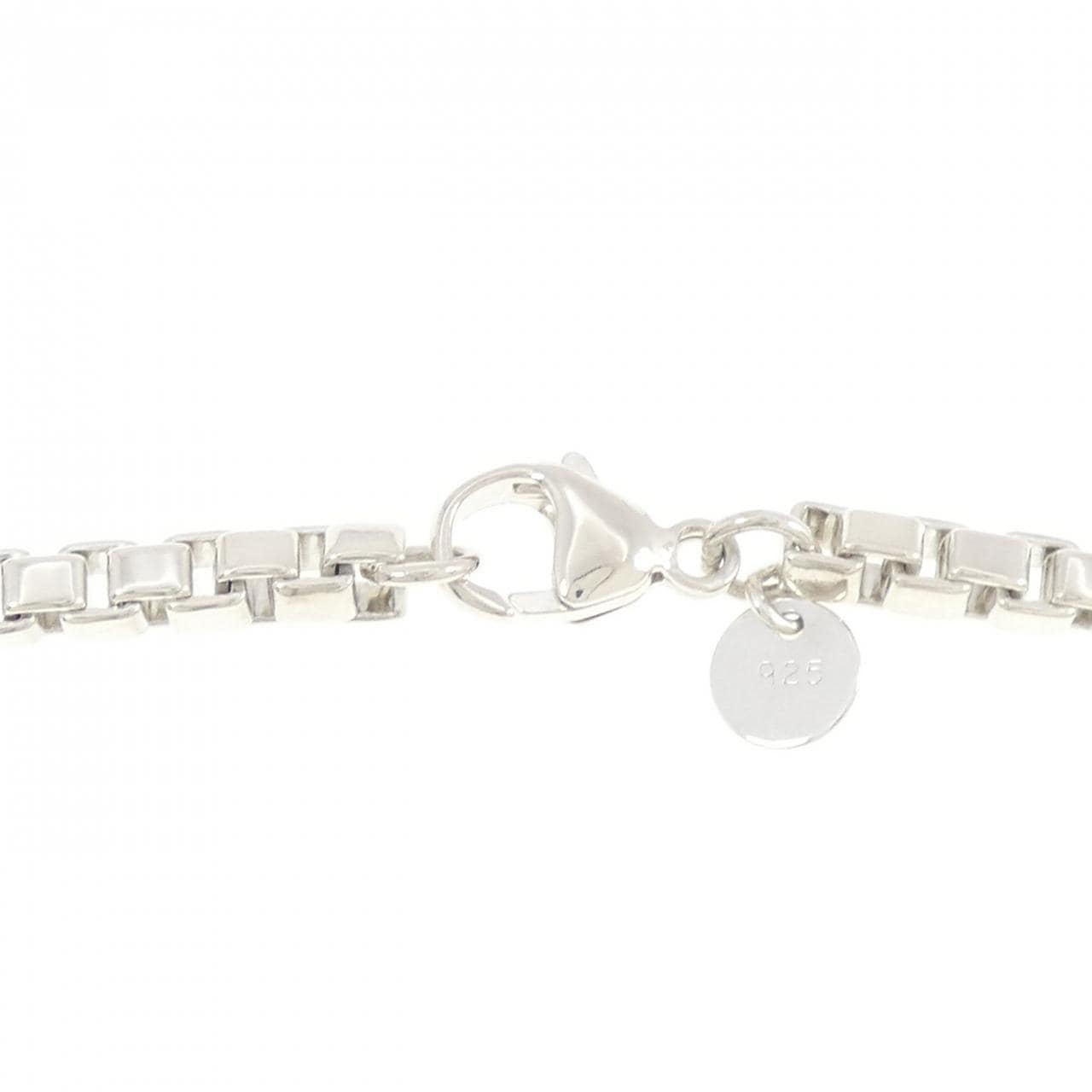 ティファニー ベネチアン ブレスレット