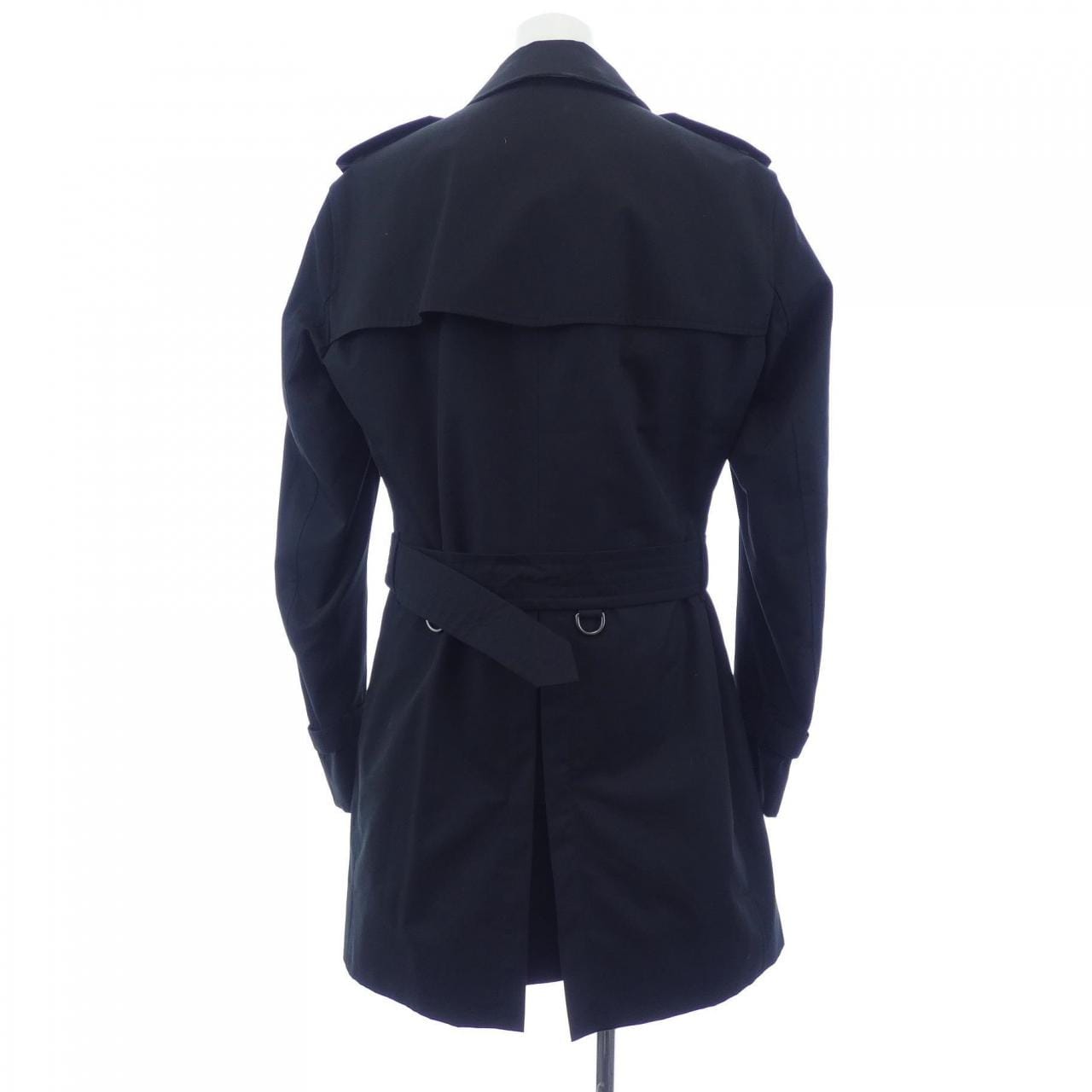バーバリー BURBERRY 8015237 トレンチコート