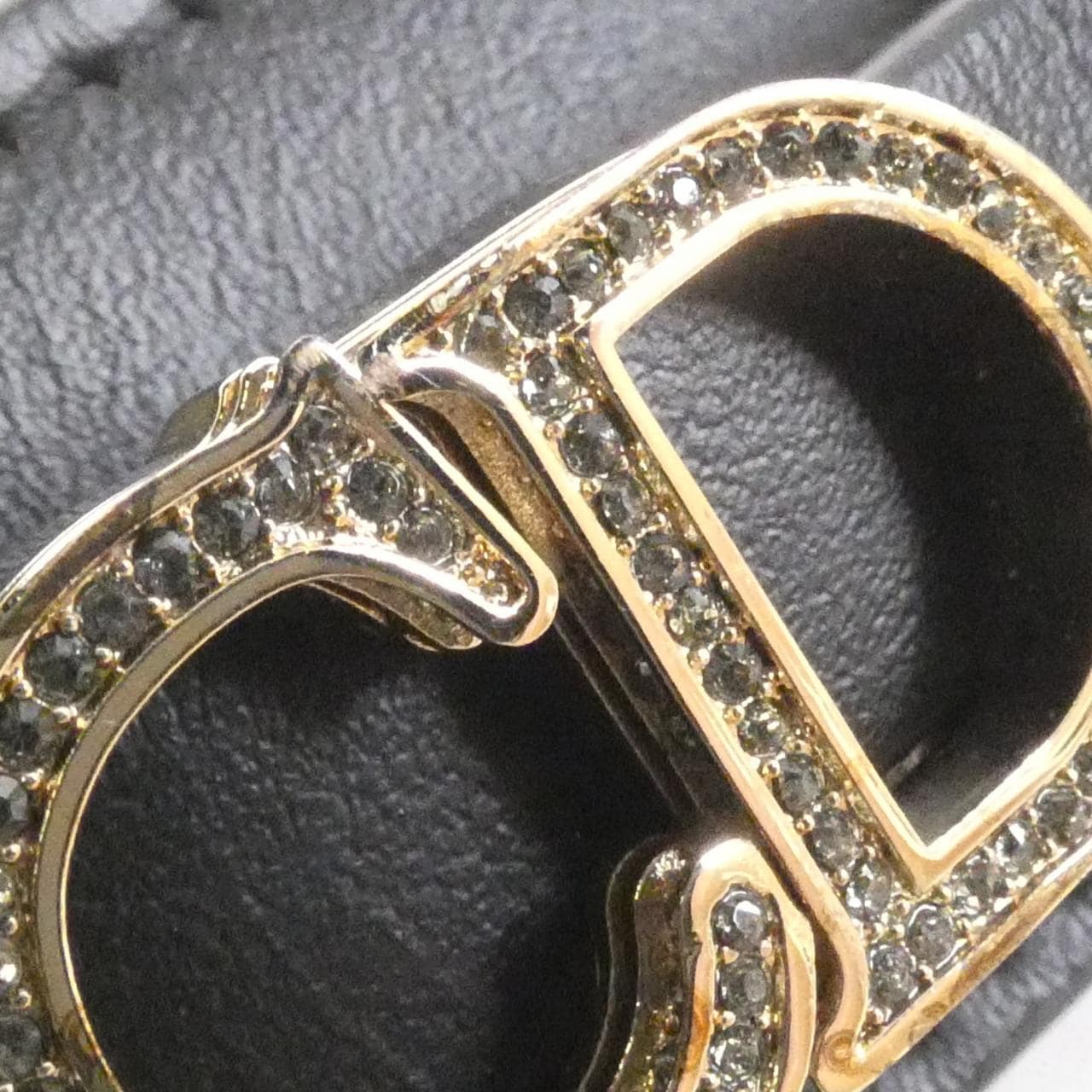 クリスチャンディオール マイ ABCディオール レディ ディオール スモール M0538SNEA バッグ