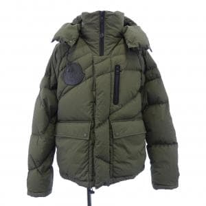 モンクレール ジーニアス MONCLER GENIUS PHARRELL WILLIAMS CHESTNUT ダウンジャケット