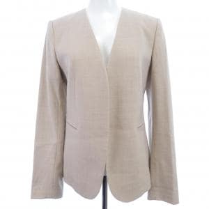 セオリー theory 01-2304105 ノーカラージャケット