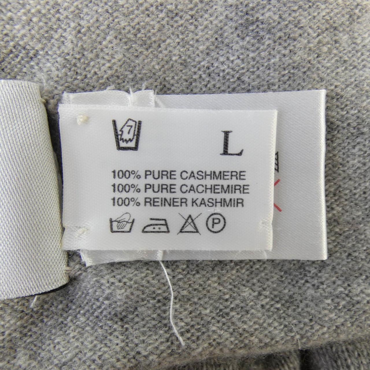 盧西亞佩拉菲奈lucienpellat-finet針織衫