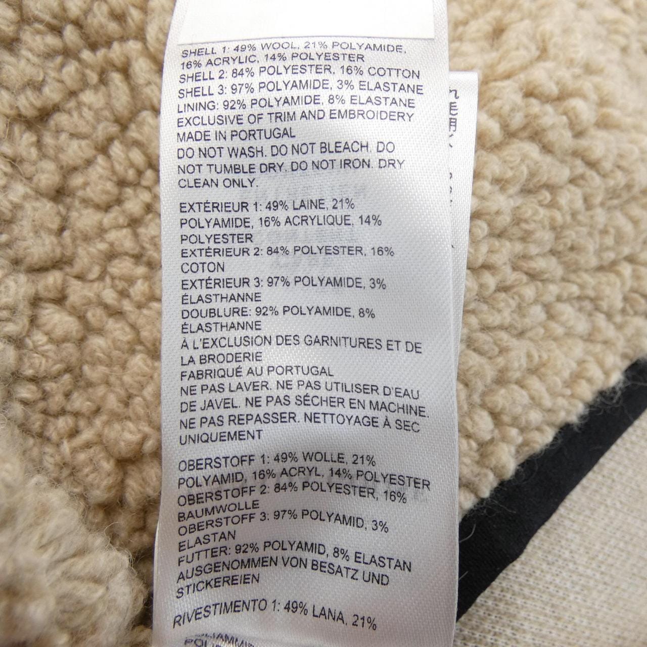 カナダグース CANADA GOOSE 6998MJ ブルゾン