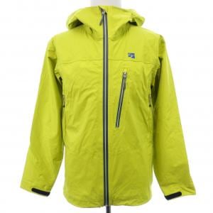 finetrack ブルゾン