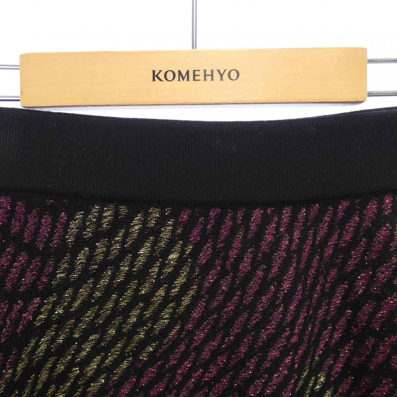 ミッソーニ MISSONI スカート