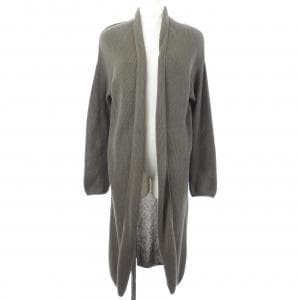 セオリー theory ロングカーディガン