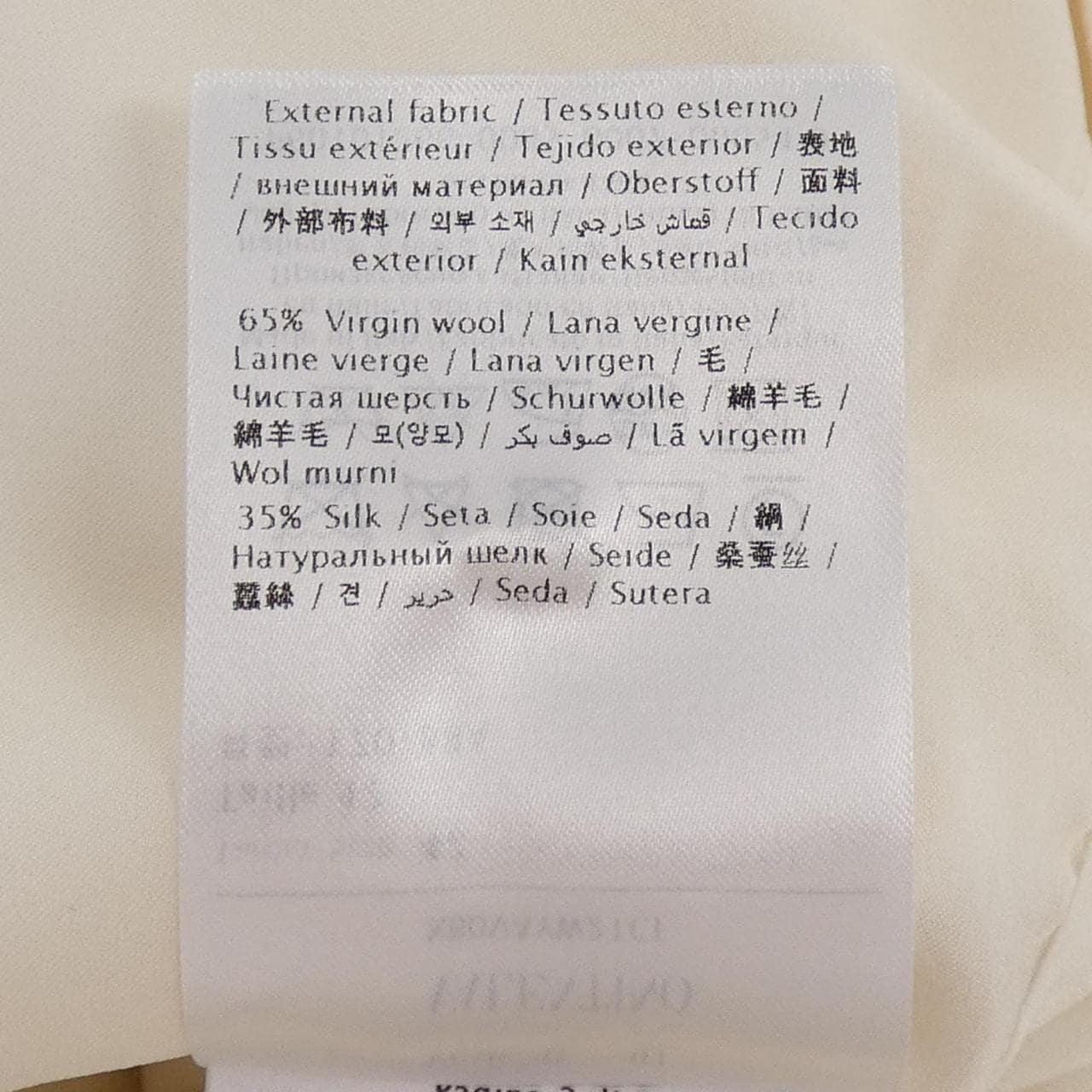 VALENTINO XBOVAYW21CF 洋裝