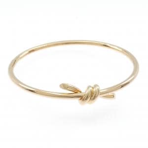 ティファニー ノット バングル