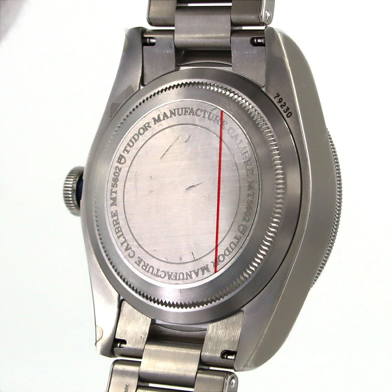 チューダー/チュードル ブラックベイ M79230B-0008 SS 自動巻