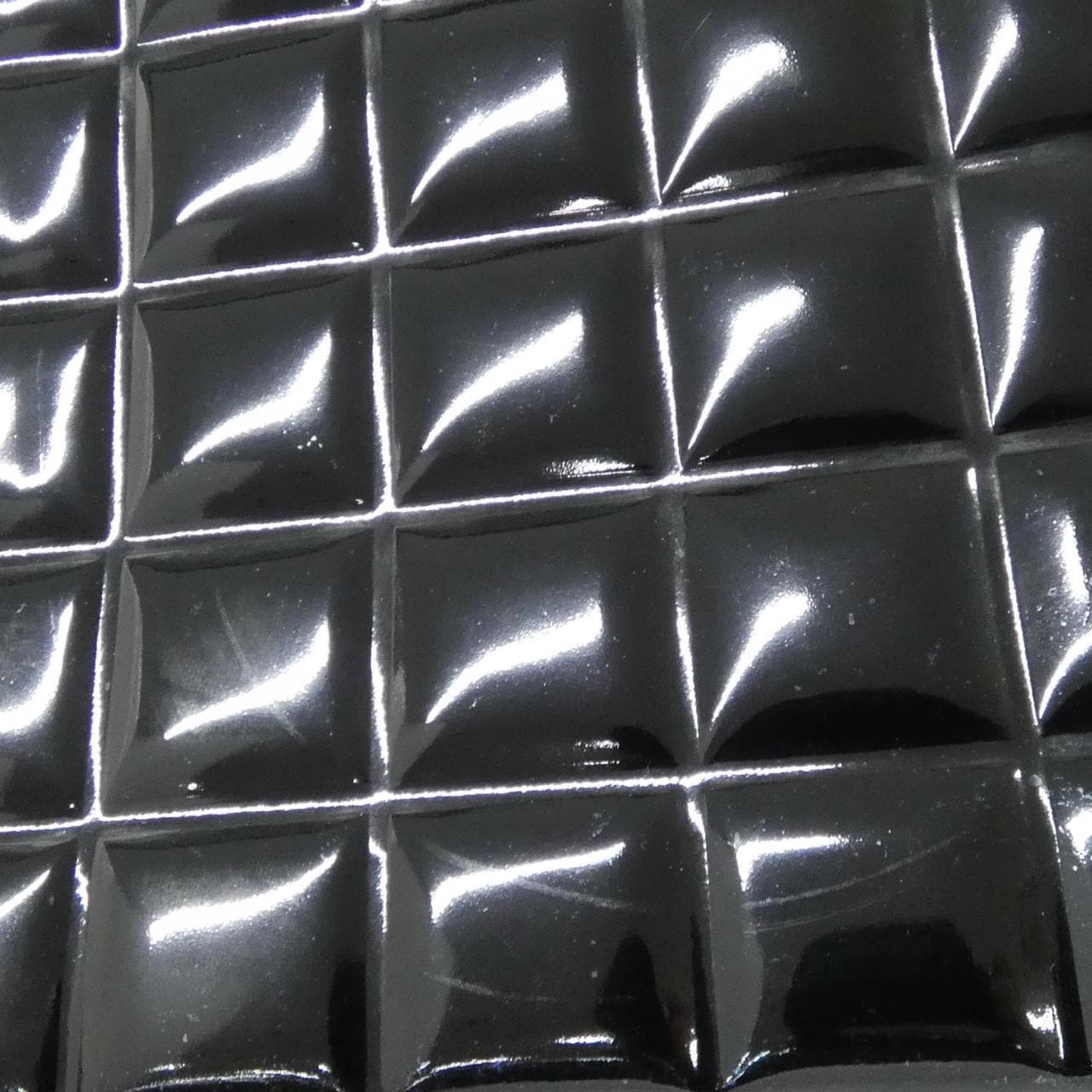 シャネル チョコバー ライン 19270 バッグ