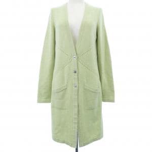 シャネル CHANEL ターンロック P39174K02743 ロングカーディガン