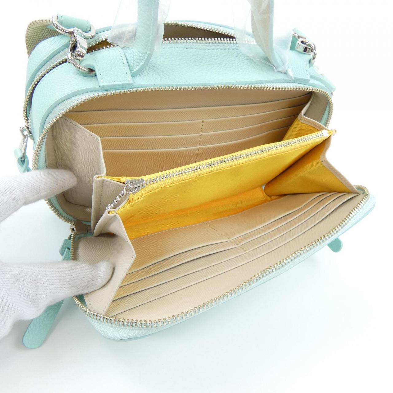 エイディエムジェイ ADMJ BAG