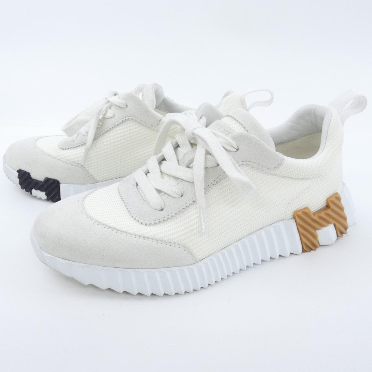 エルメス HERMES バウンシング BOUNCING 241202Z スニーカー