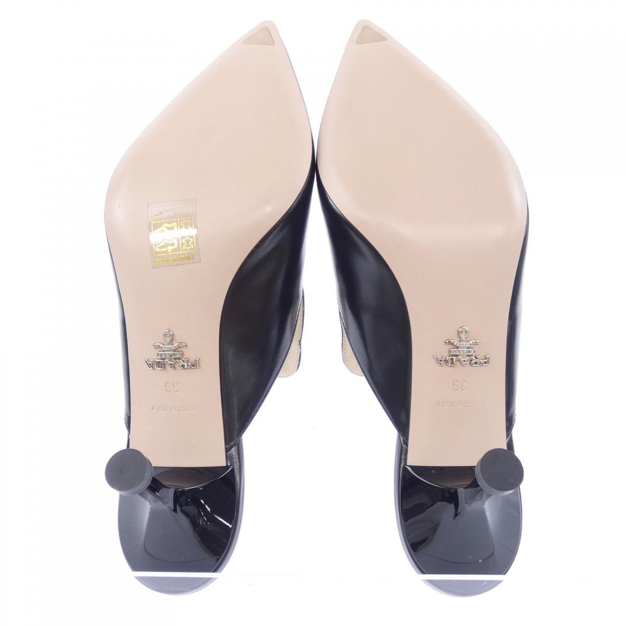 プラダ PRADA シューズ