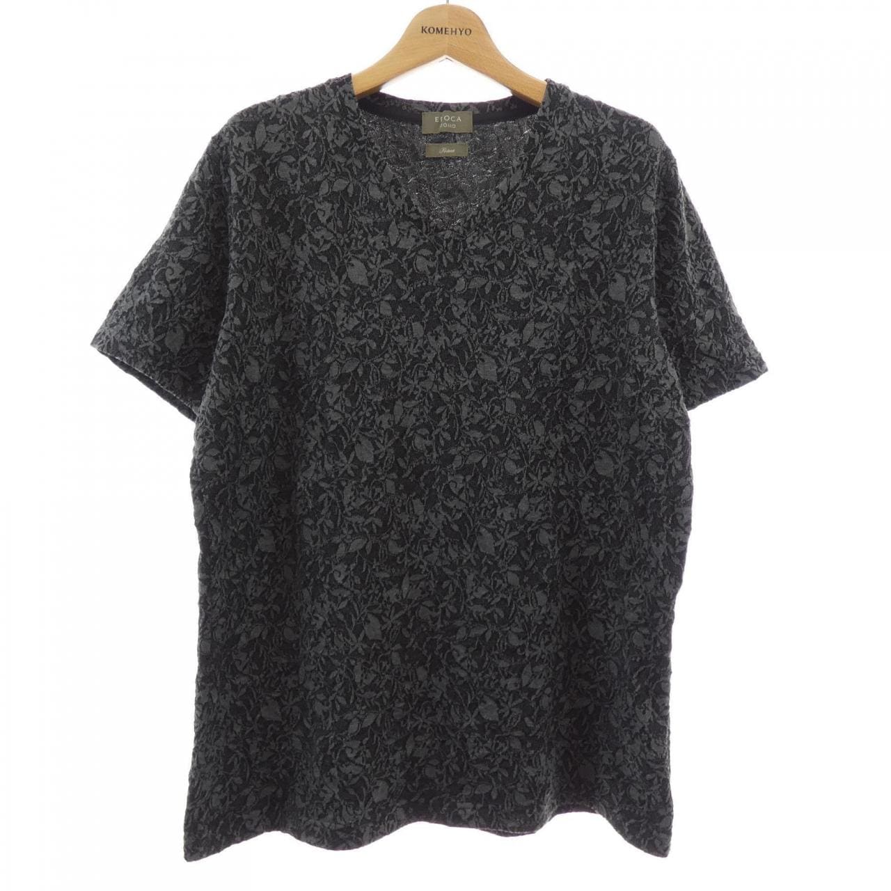 エポカウォモ EPOCA UOMO Tシャツ