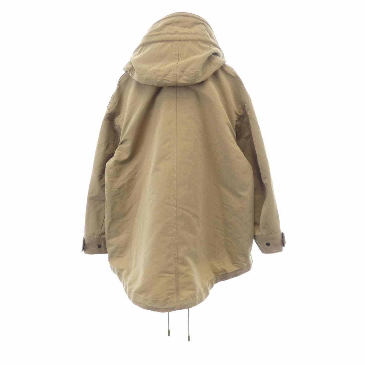ザリラクス THE RERACS 21SS-RECT-286 コート