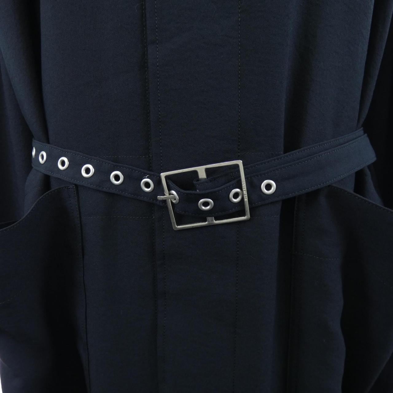BED J.W. FORD コート