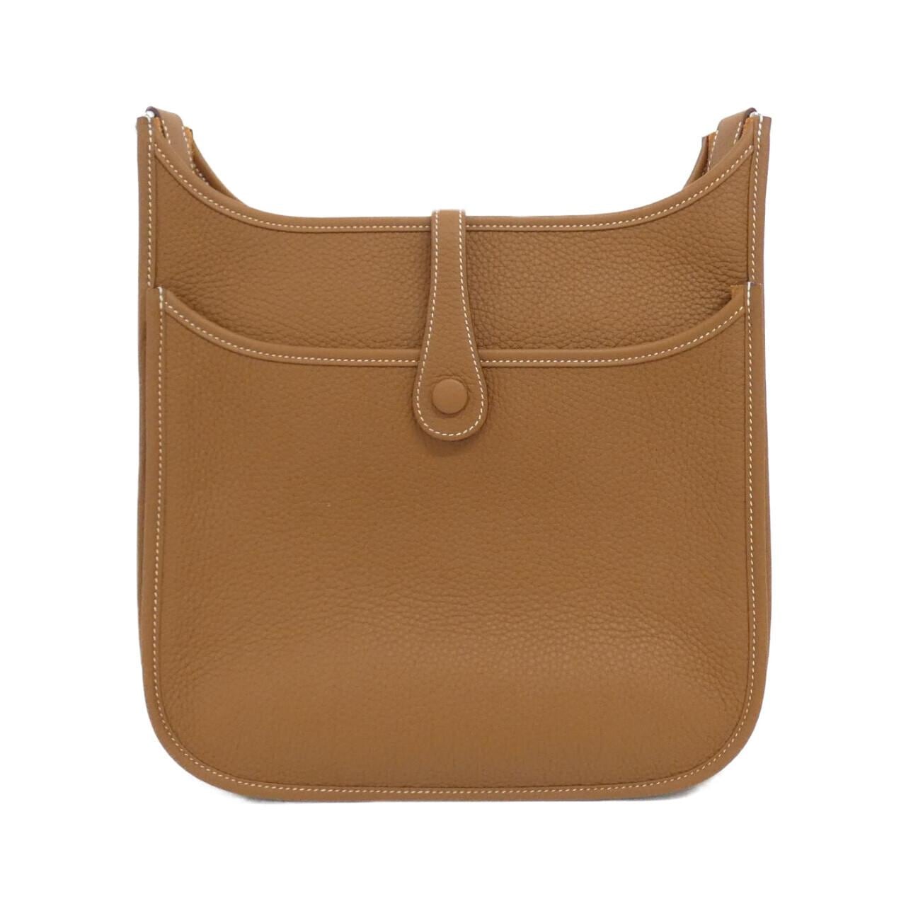 【未使用品】エルメス エヴリン3 PM 056277CK ショルダーバッグ
