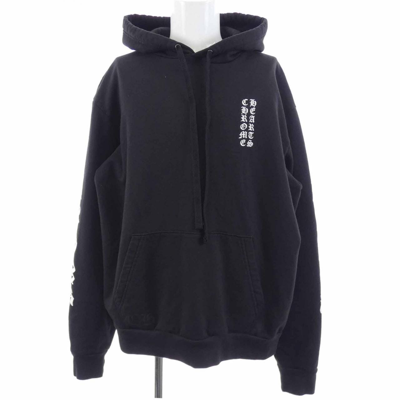クロムハーツ CHROME HEARTS 408152701******457 パーカー