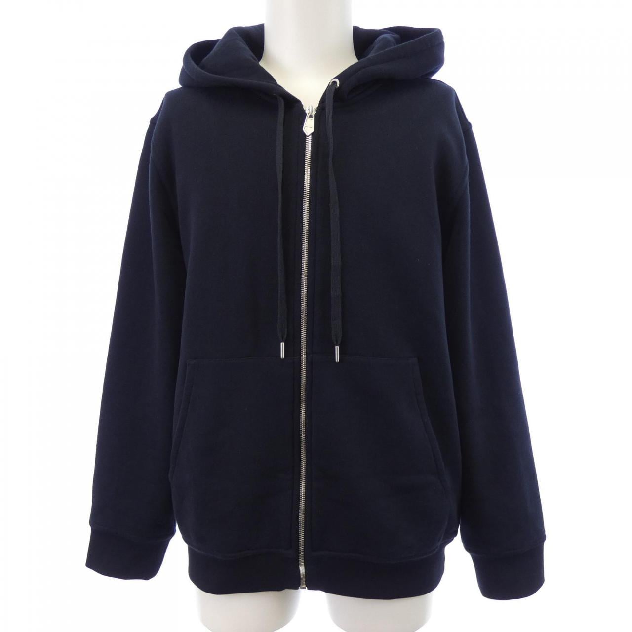 エルメス HERMES エクスリブリス 567765HA パーカー