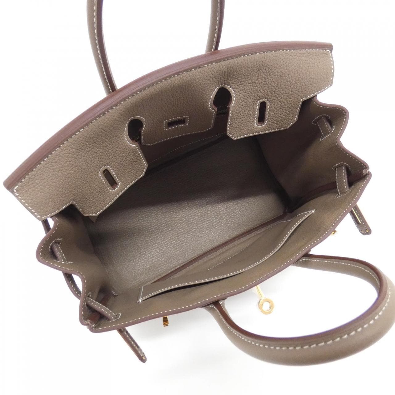 エルメス バーキン 25cm 041344CC バッグ