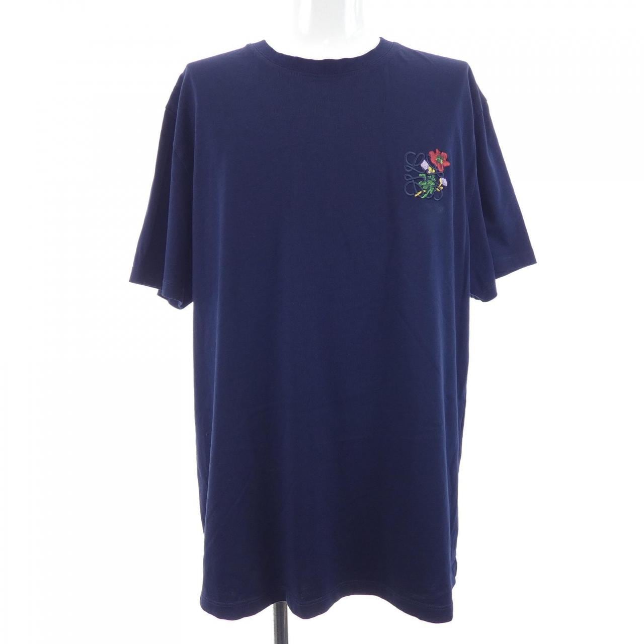 ロエベ LOEWE アナグラム H526Y22XCQ Tシャツ