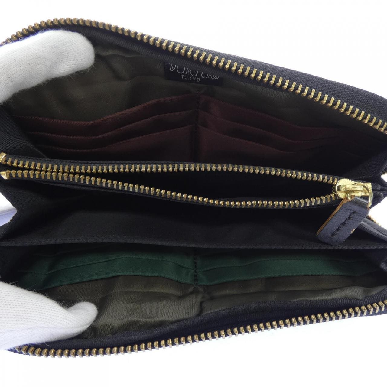 マルニ MARNI WALLET