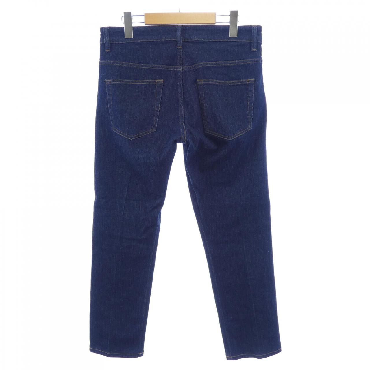 ラルディーニ LARDINI ジーンズ