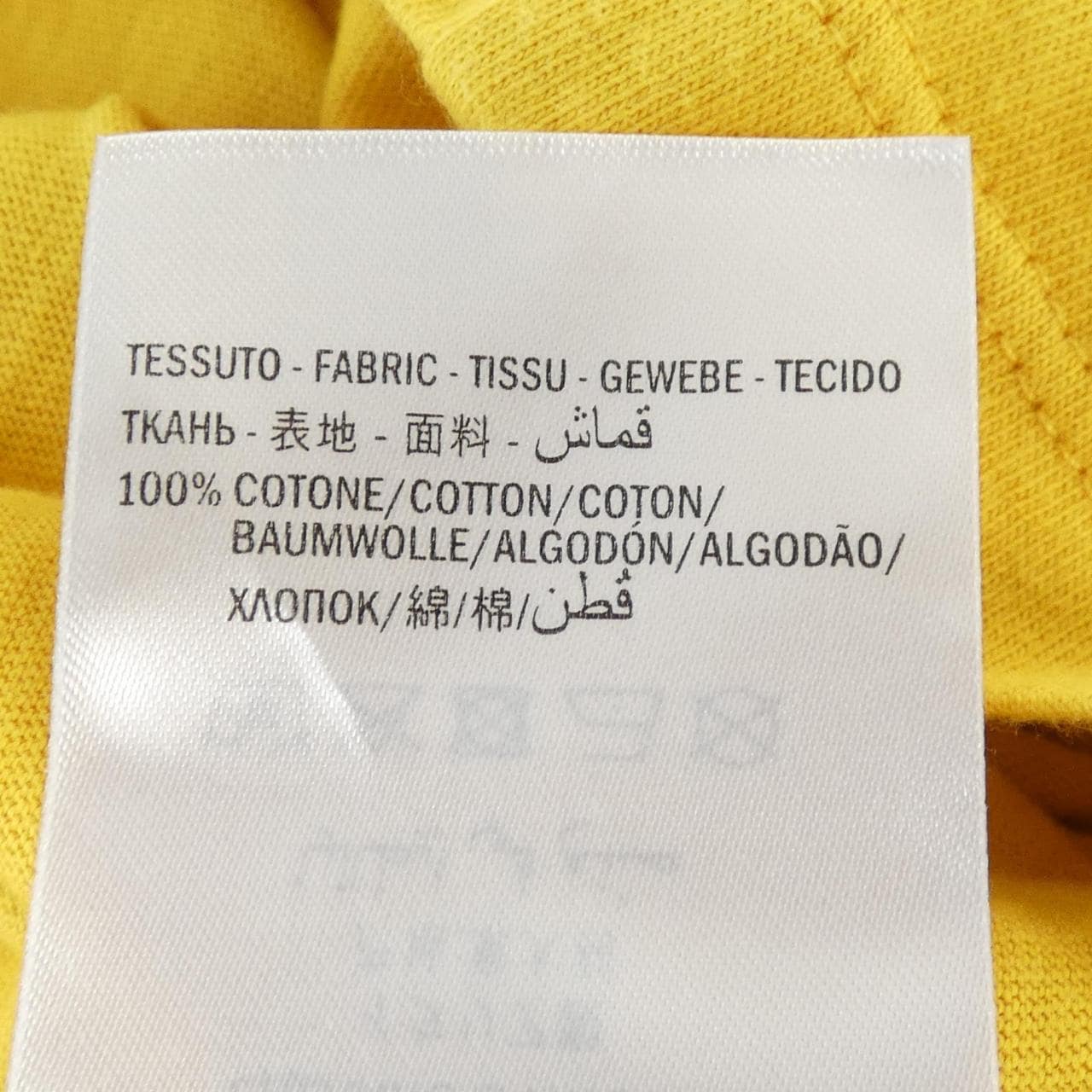 グッチ GUCCI 492347-X9F54 Tシャツ