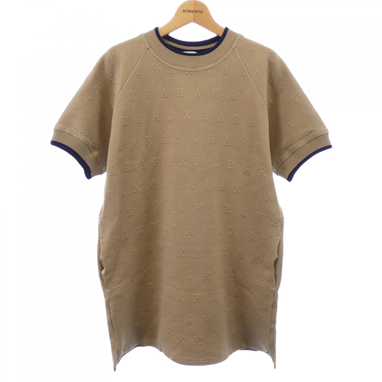 マックスマーラ Max Mara 16210121 チュニック