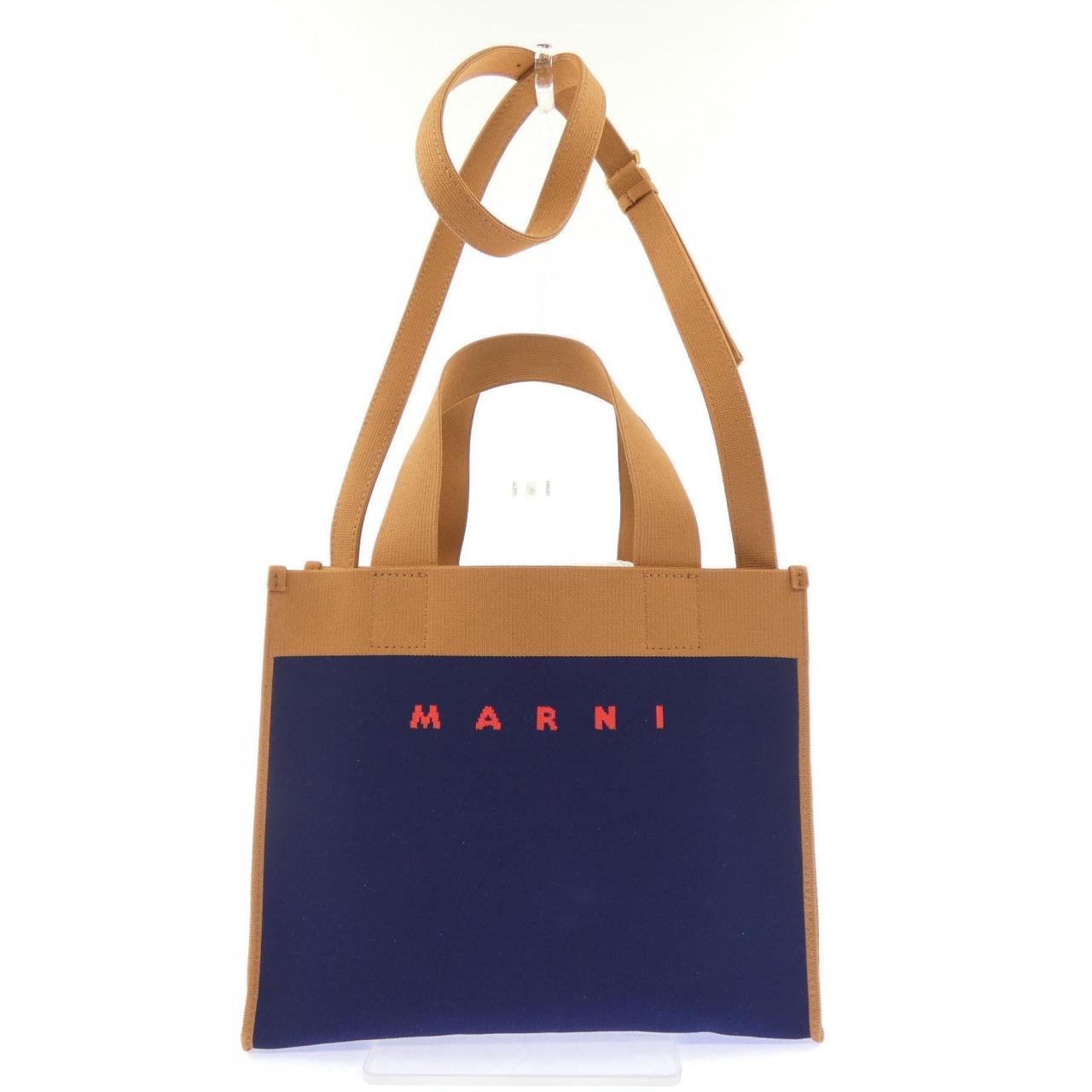 マルニ MARNI SHMP0083A0 BAG