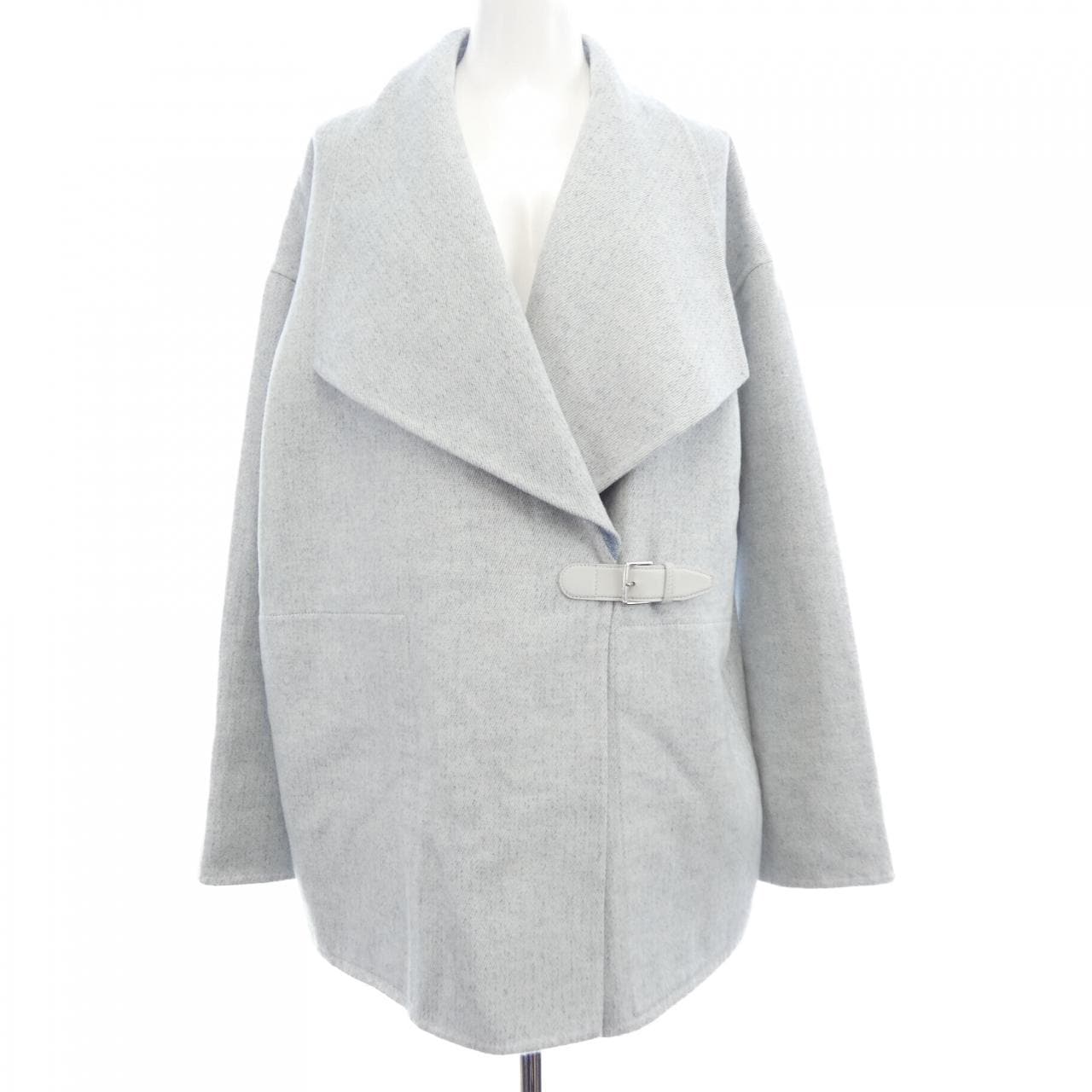エルメス HERMES 6H0111DS コート