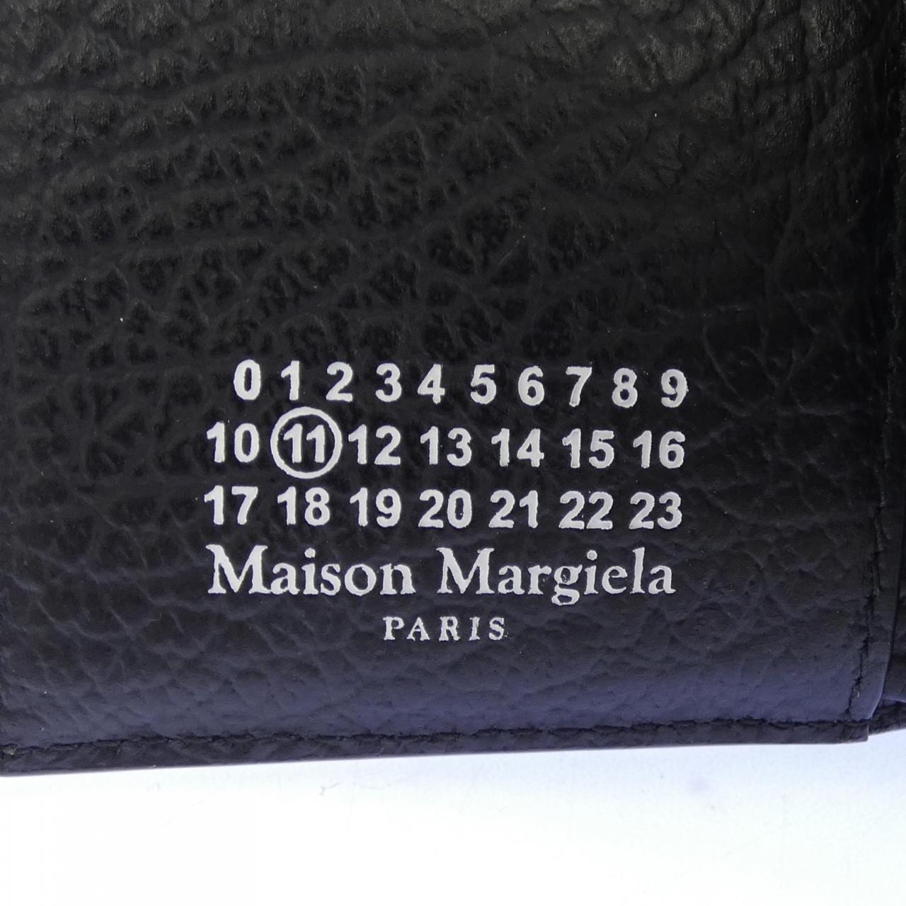メゾンマルジェラ Maison Margiela 4ステッチ 三つ折り ウォレット SA3UI0010 WALLET