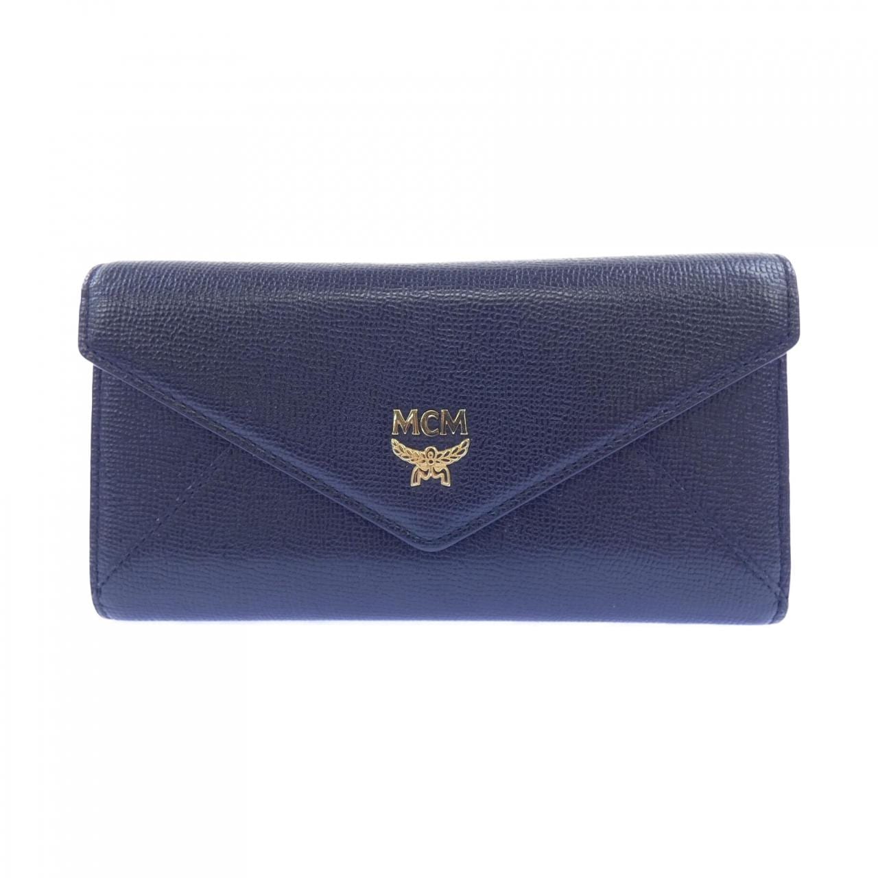 エムシーエム MCM WALLET