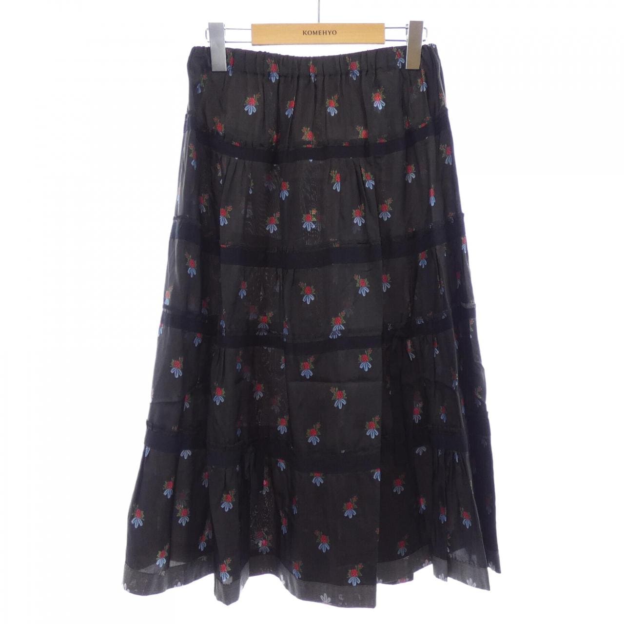 コムデギャルソン COMME des GARCONS TB-S012 スカート