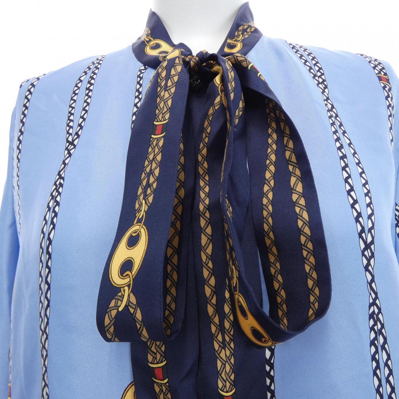 グッチ GUCCI 856109 ZAUK5 シャツ