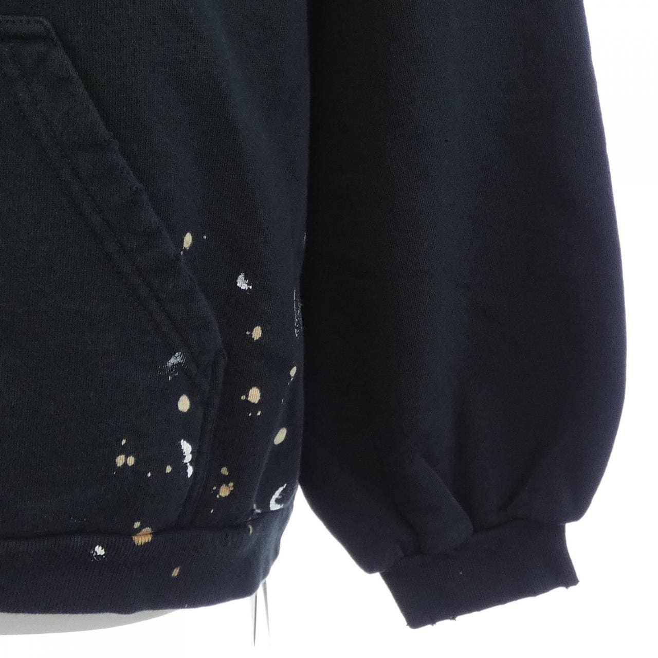 バレンシアガ BALENCIAGA 697874 TMVH4 UNISEX パーカー
