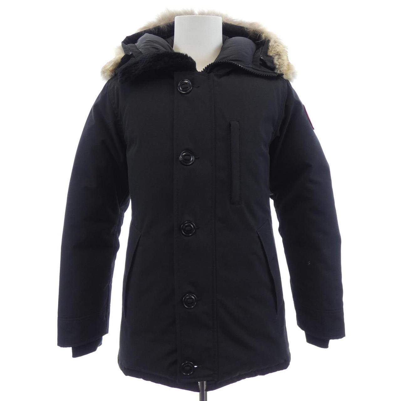 カナダグース CANADA GOOSE 3438JM R JASPER ジャスパー ダウンジャケット