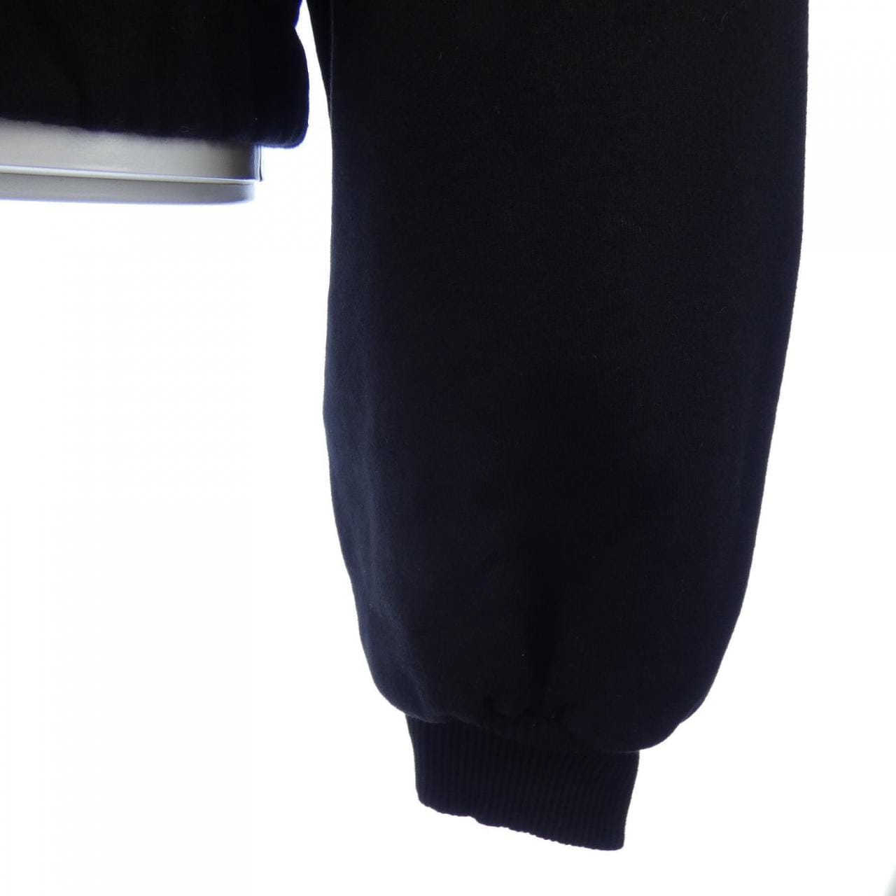 セリーヌ CELINE テディジャケット コットンフリース RY0SD1233 ジャケット