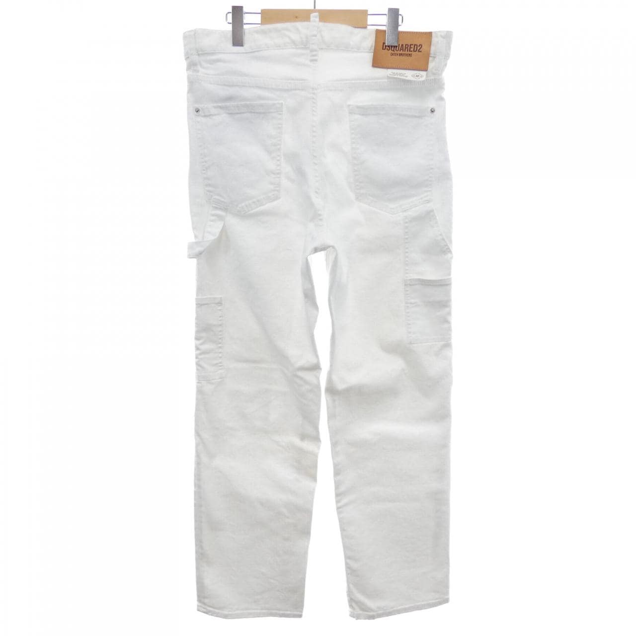 ディースクエアード DSQUARED2 S74LB1673 ジーンズ