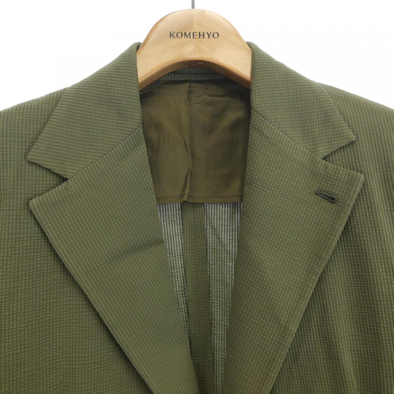 FINJACK ジャケット