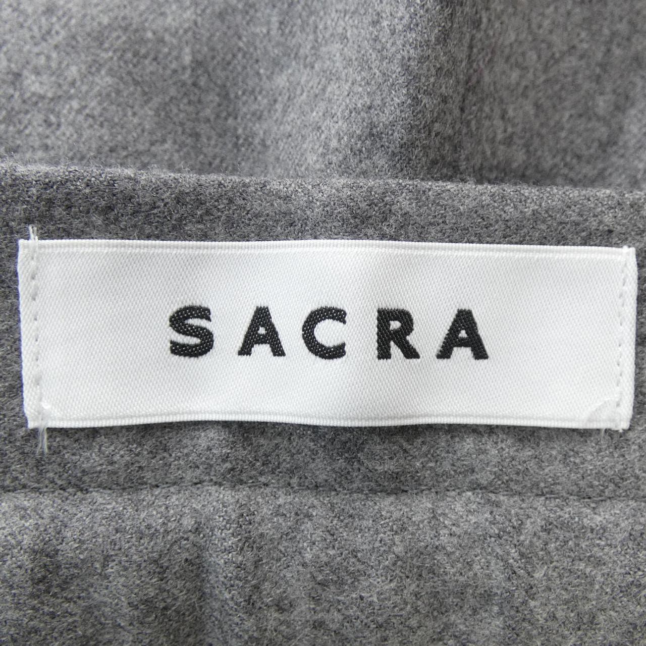 サクラ SACRA パンツ