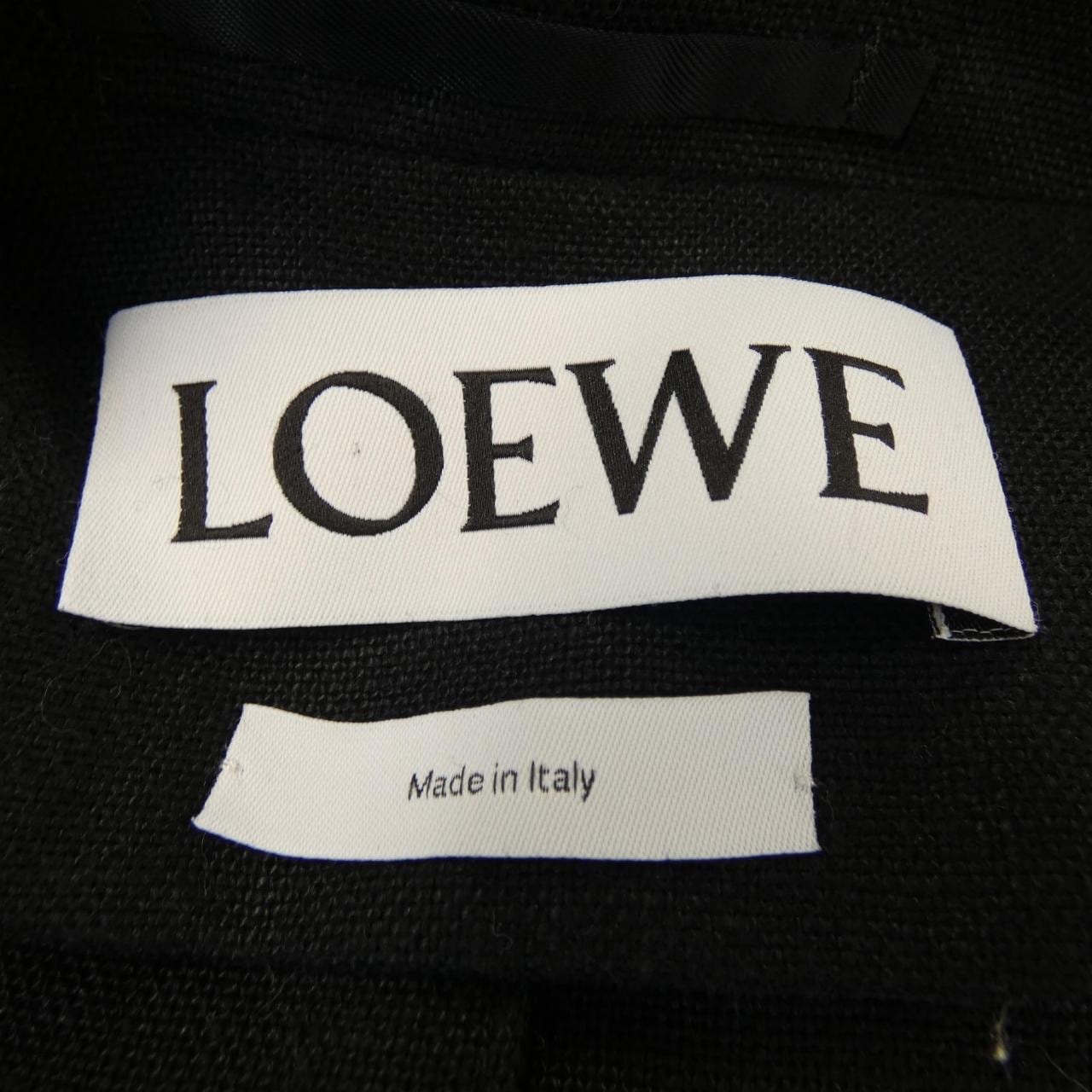 ロエベ LOEWE ジャケット