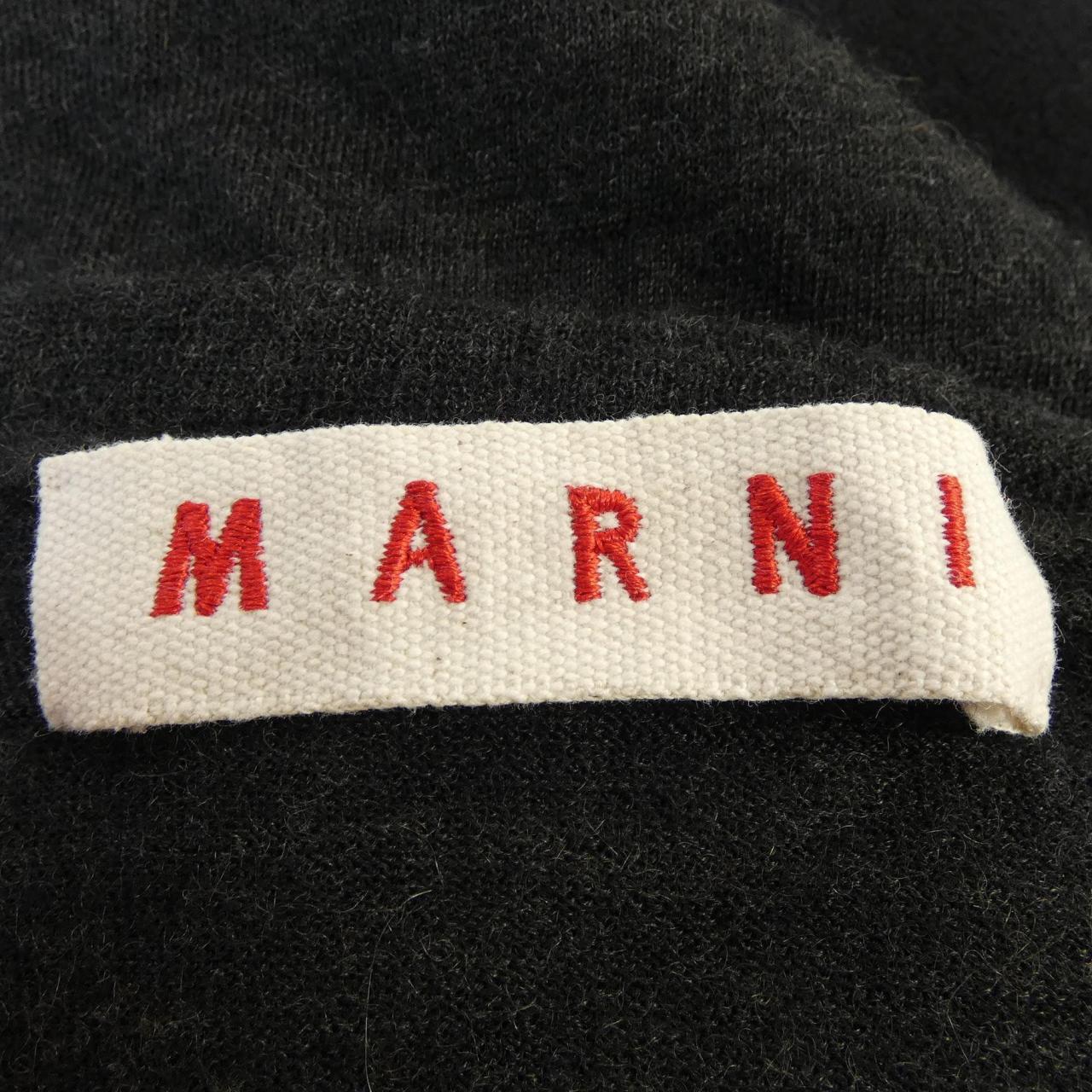 Maruni MARNI披肩