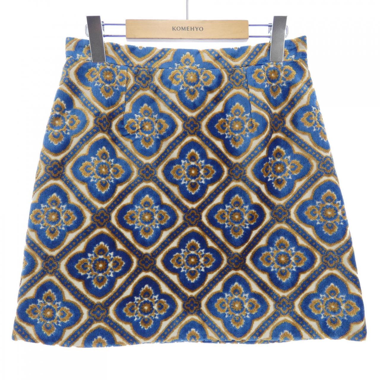 ETRO ETRO skirt