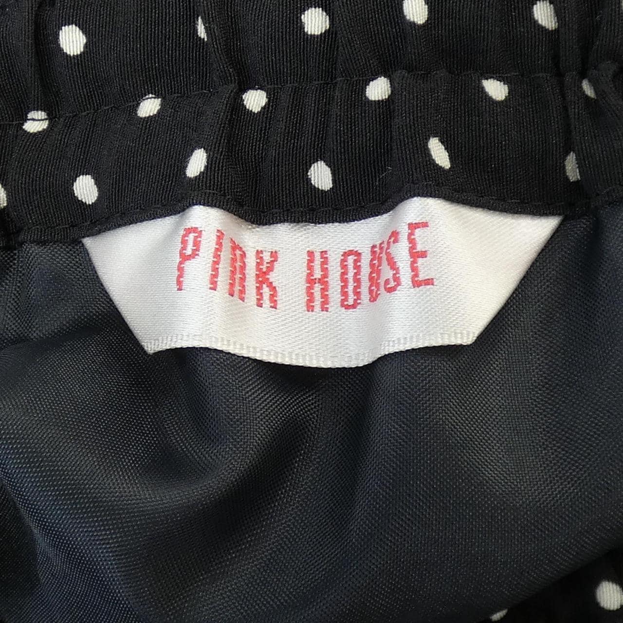 ピンクハウス PINK HOUSE スカート