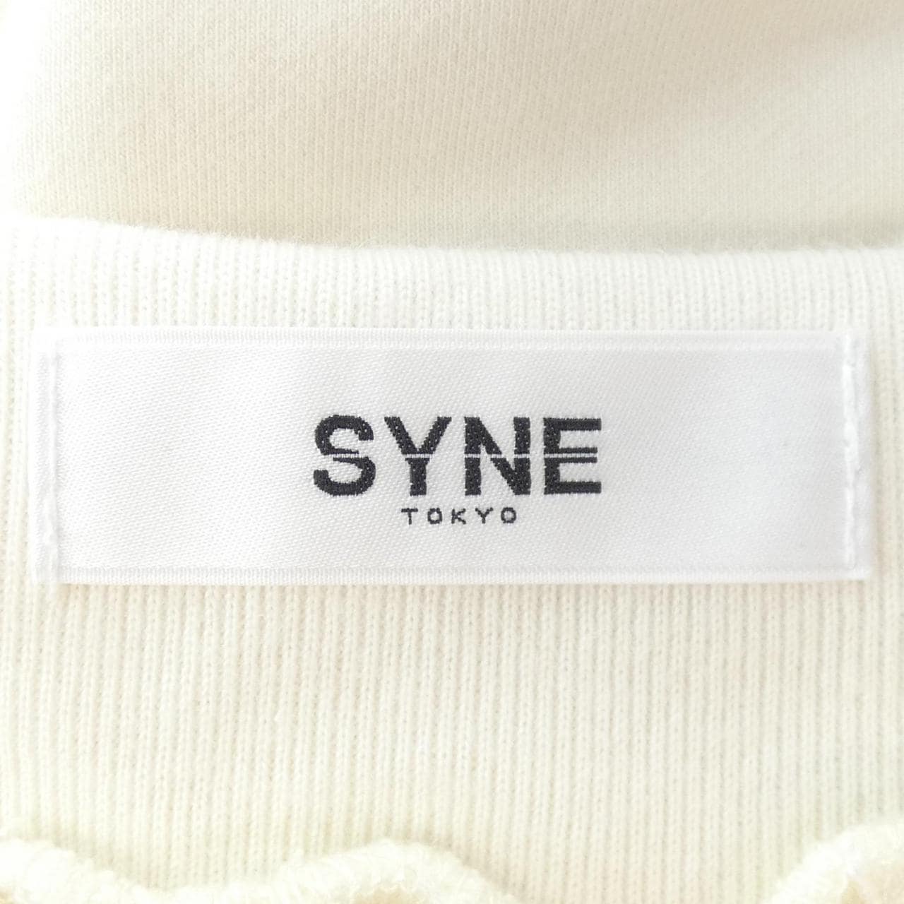 SYNE TOKYO Pants