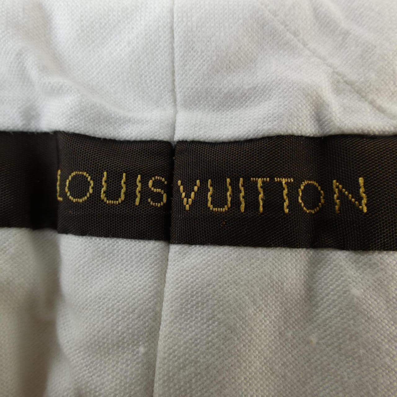 [vintage] LOUIS VUITTON褲子