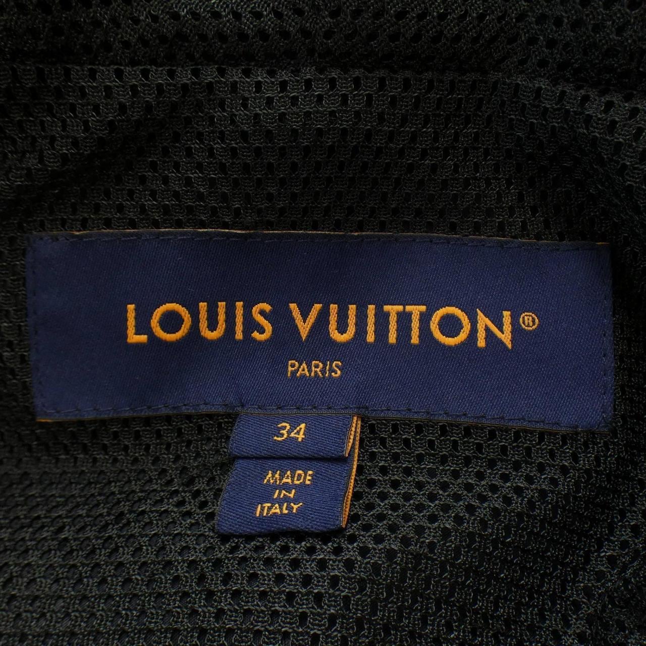 ルイヴィトン LOUIS VUITTON ブルゾン