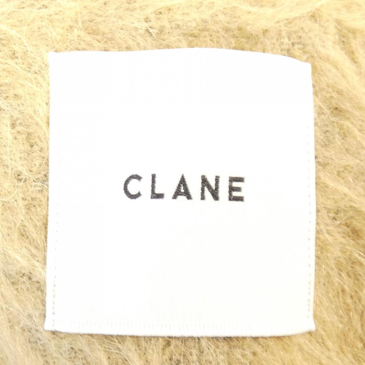 クラネ CLANE コート